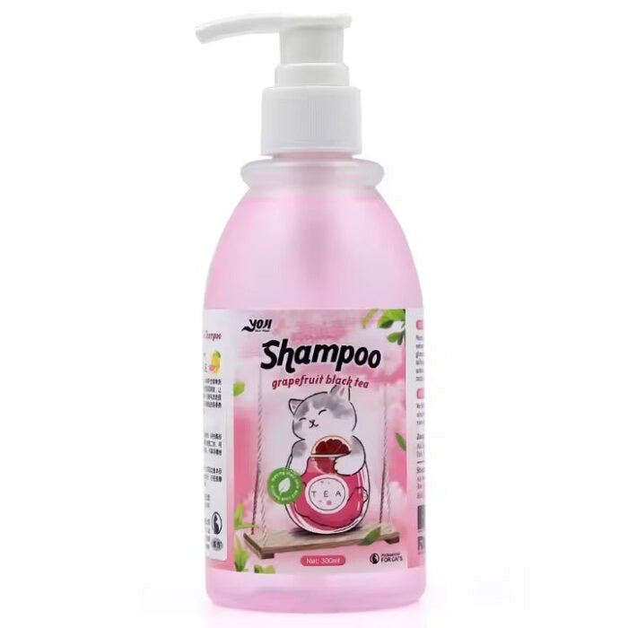 Yoji Shampoo - Otloubnow